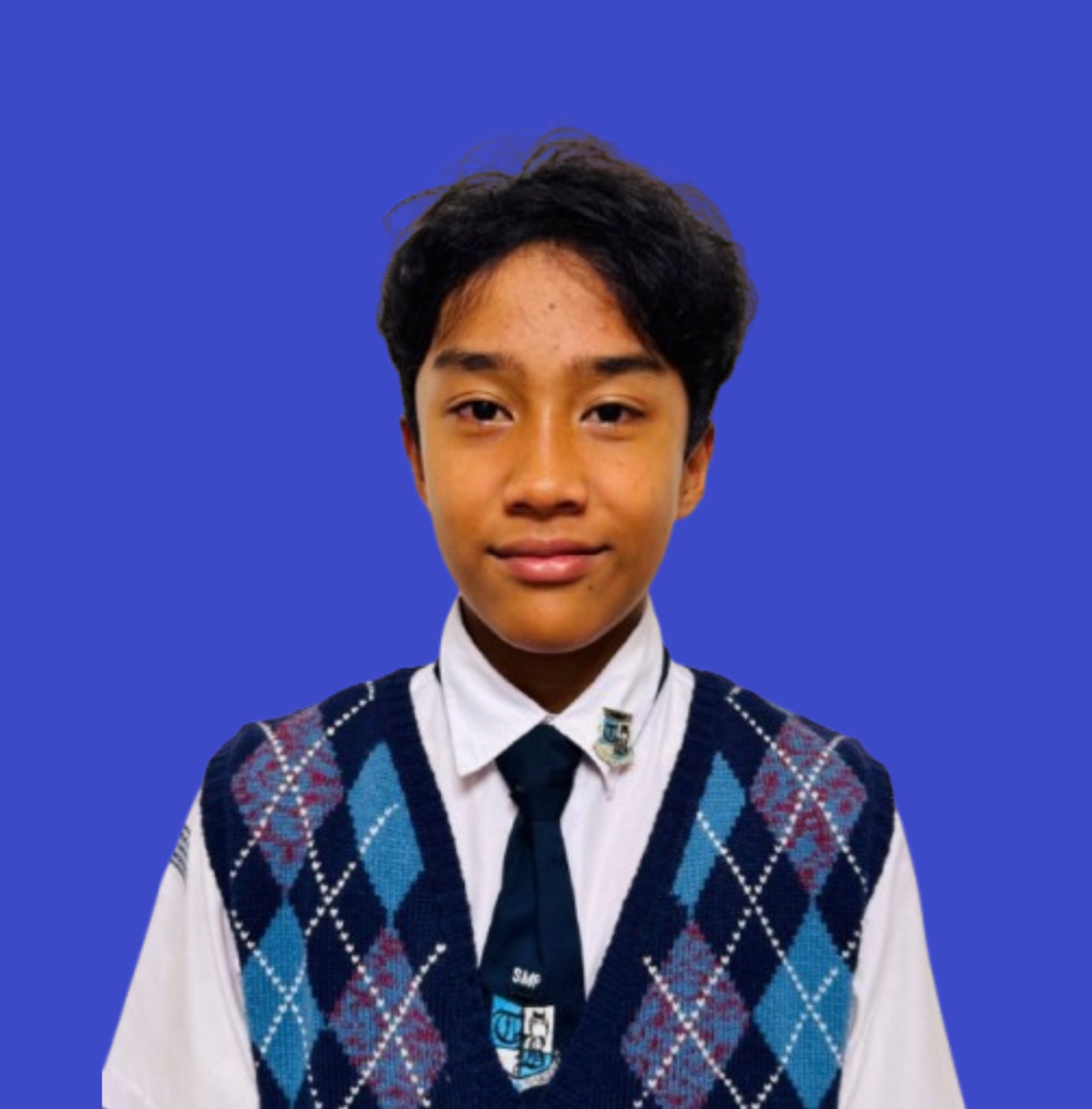 Foto Kenzie Athaya P.